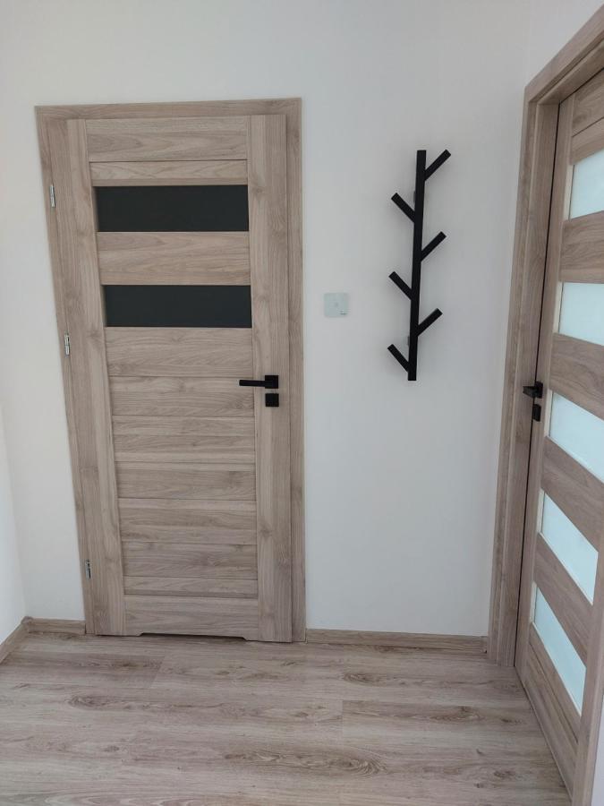 Apartament Przy Stadionie Apartment Gdansk Ngoại thất bức ảnh